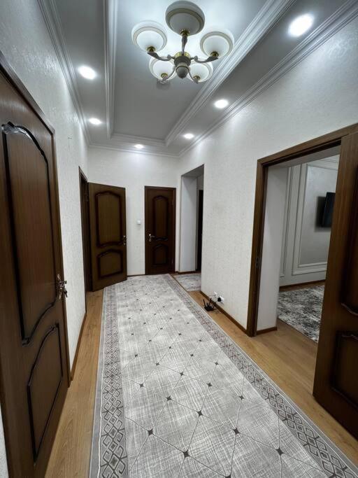 Renovated Apt By The Savitsky Museum Нукус Екстериор снимка